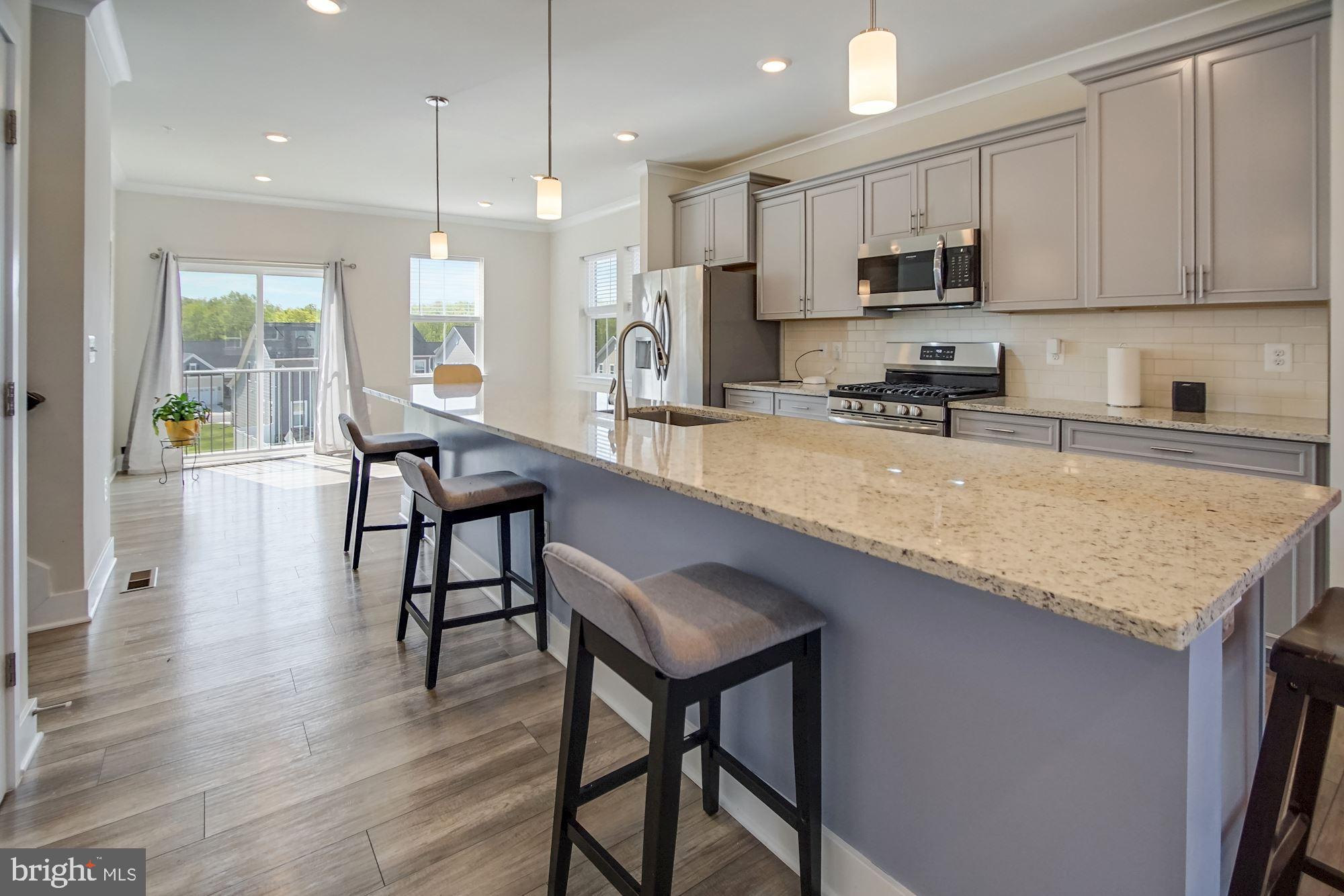 ST CHARLES - Residential