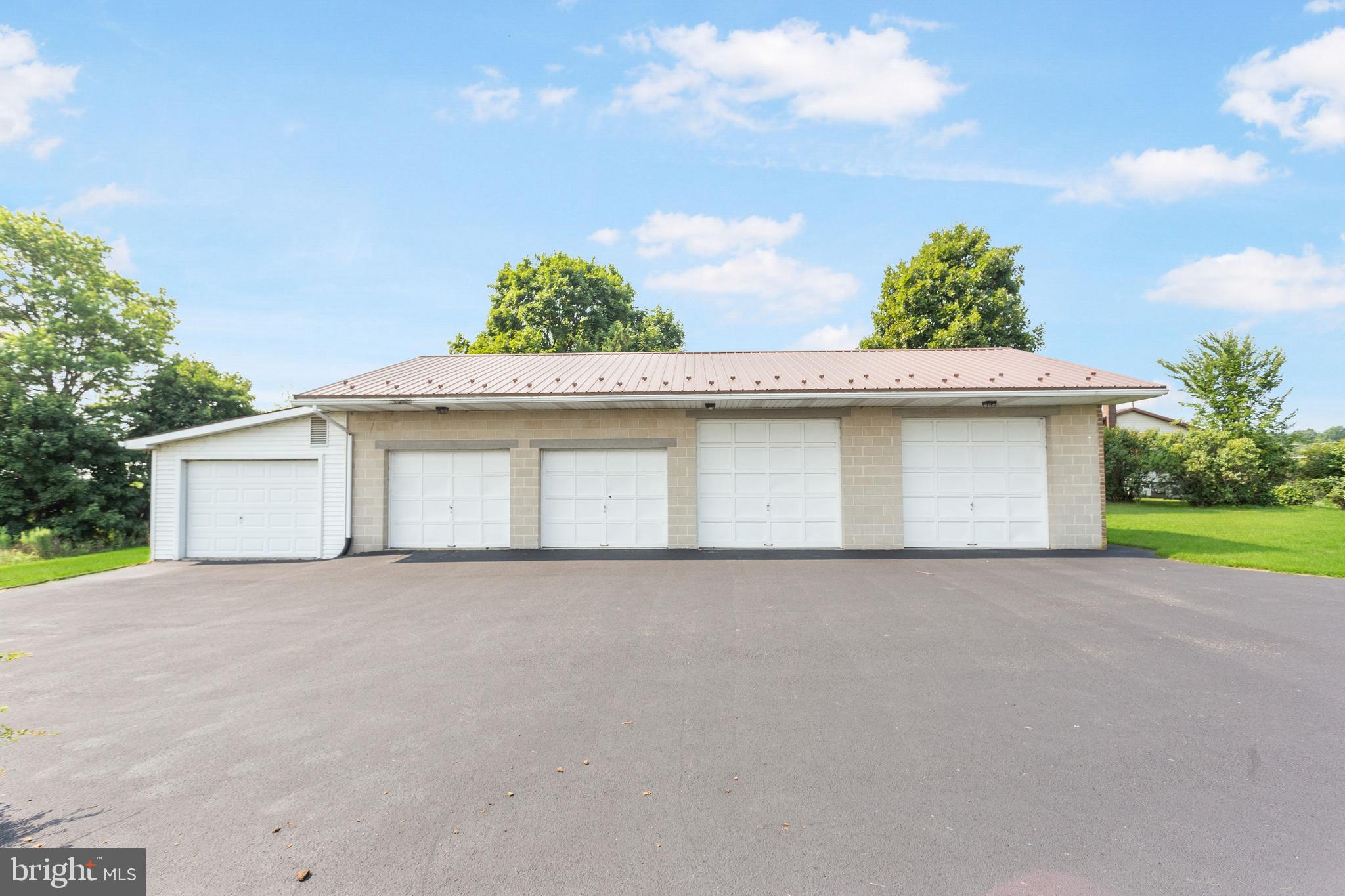 5997 OLD HARRISBURG ROAD