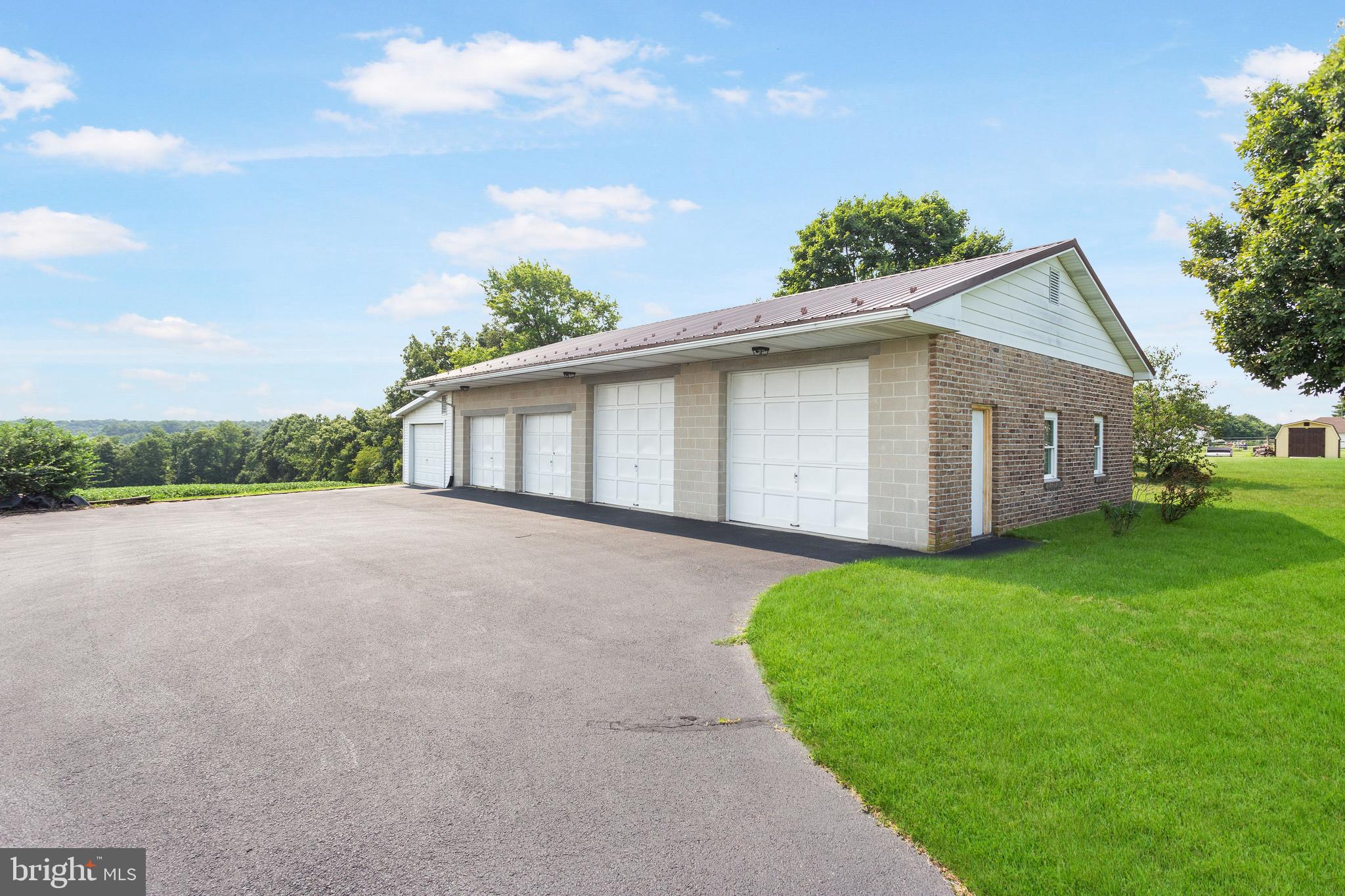 5997 OLD HARRISBURG ROAD