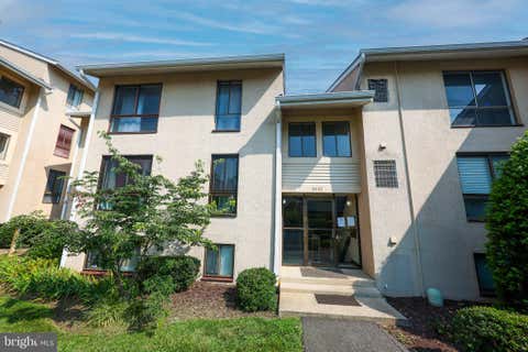 Condo For Sale - 8602 Village Drive #C<br/> ALEXANDRIA, VA 22309
