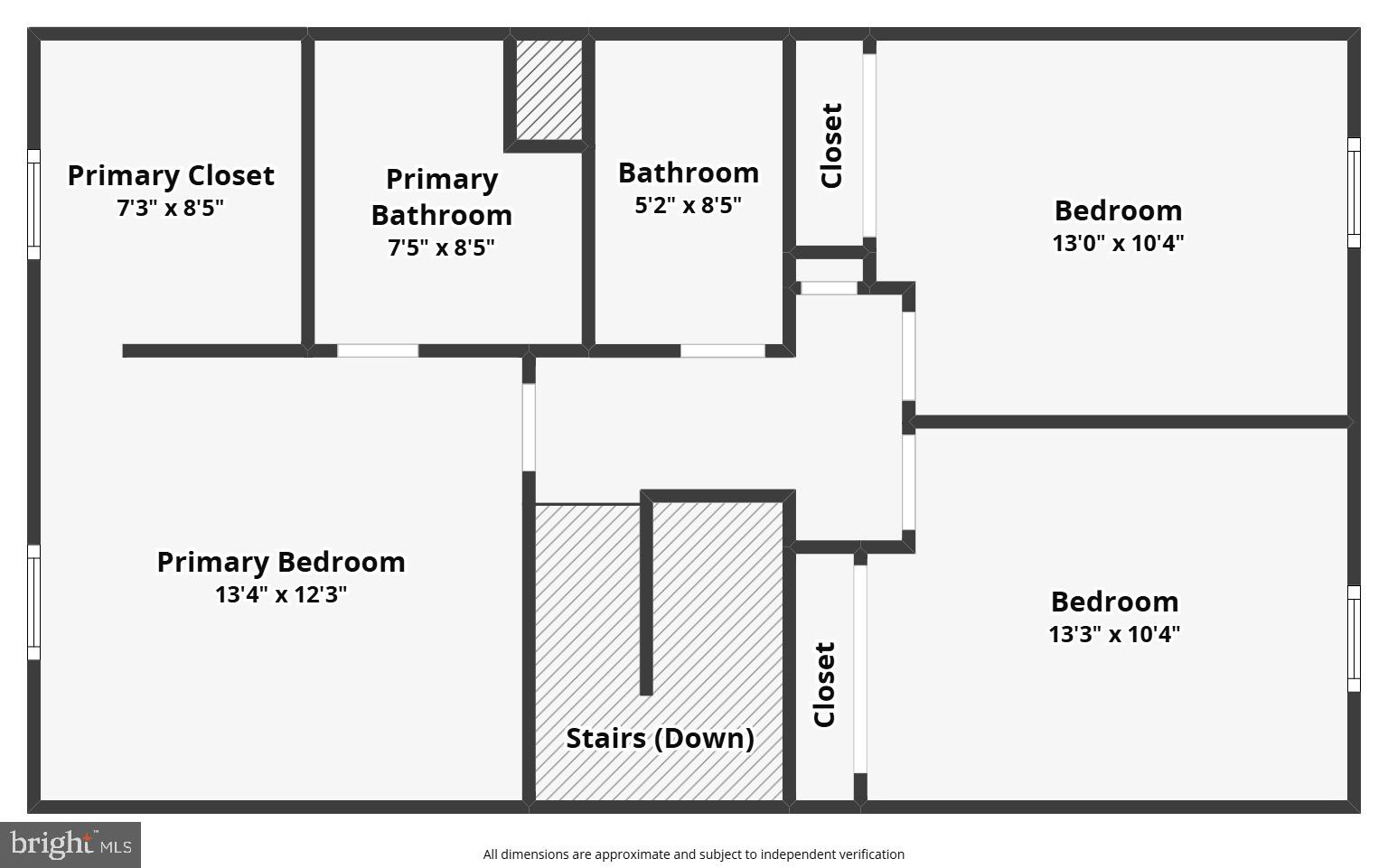 BURKE CENTRE - Residential