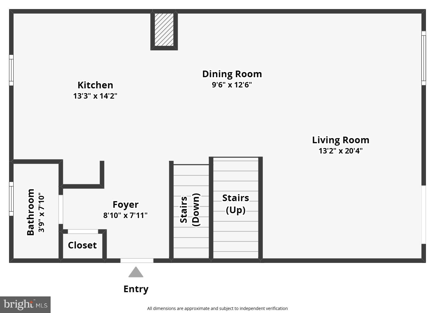 BURKE CENTRE - Residential