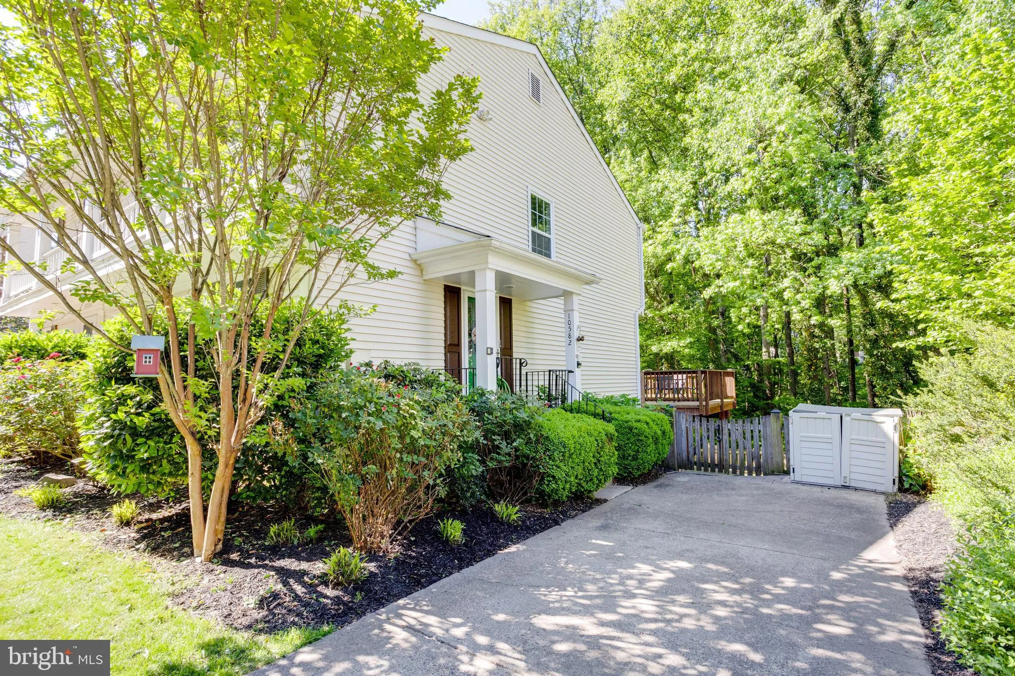 Additional image 85 of 10582 Reeds Landing Circle, Burke, VA 22015