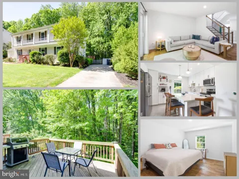 10582 Reeds Landing Circle, Burke, VA 22015 - #: VAFX2309364