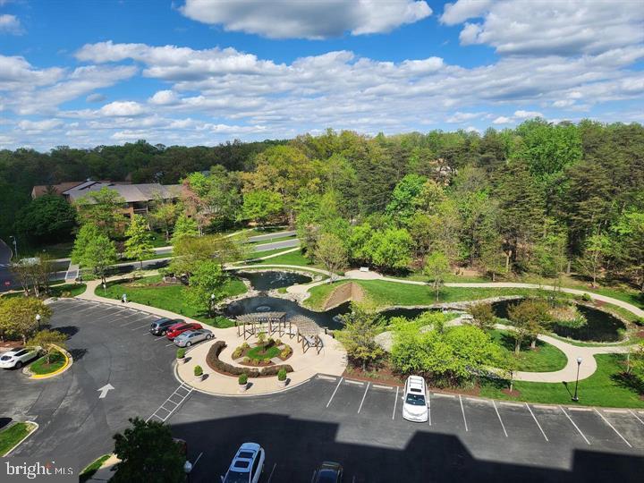 OVERLOOK AT LEISURE WORLD - Residential
