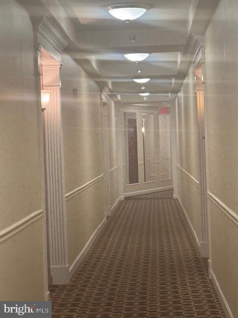 3100 N LEISURE WORLD BOULEVARD 619