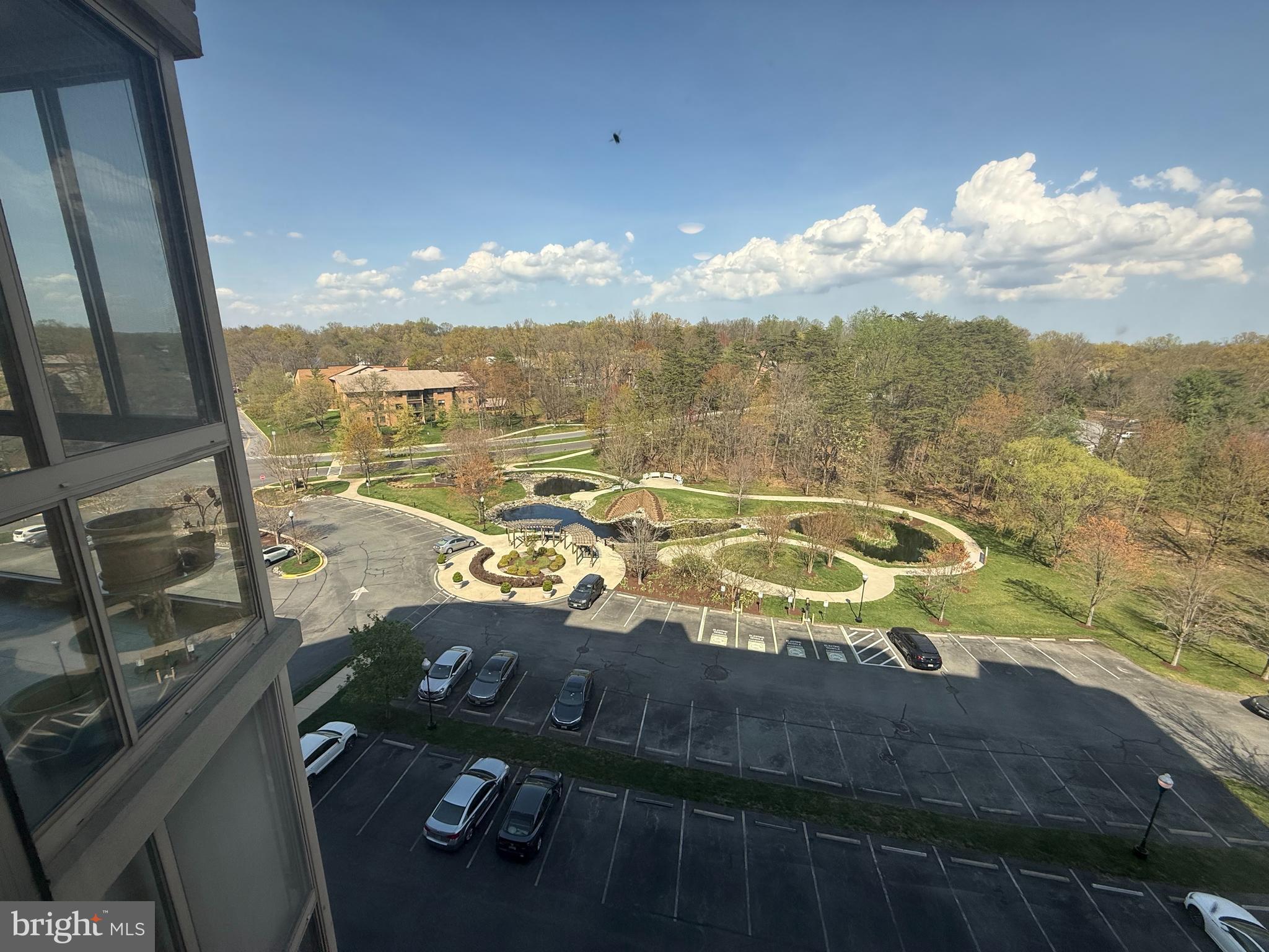 OVERLOOK AT LEISURE WORLD - Residential