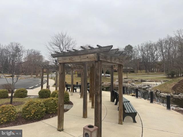 OVERLOOK AT LEISURE WORLD - Residential