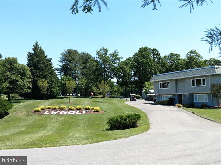 OVERLOOK AT LEISURE WORLD - Residential