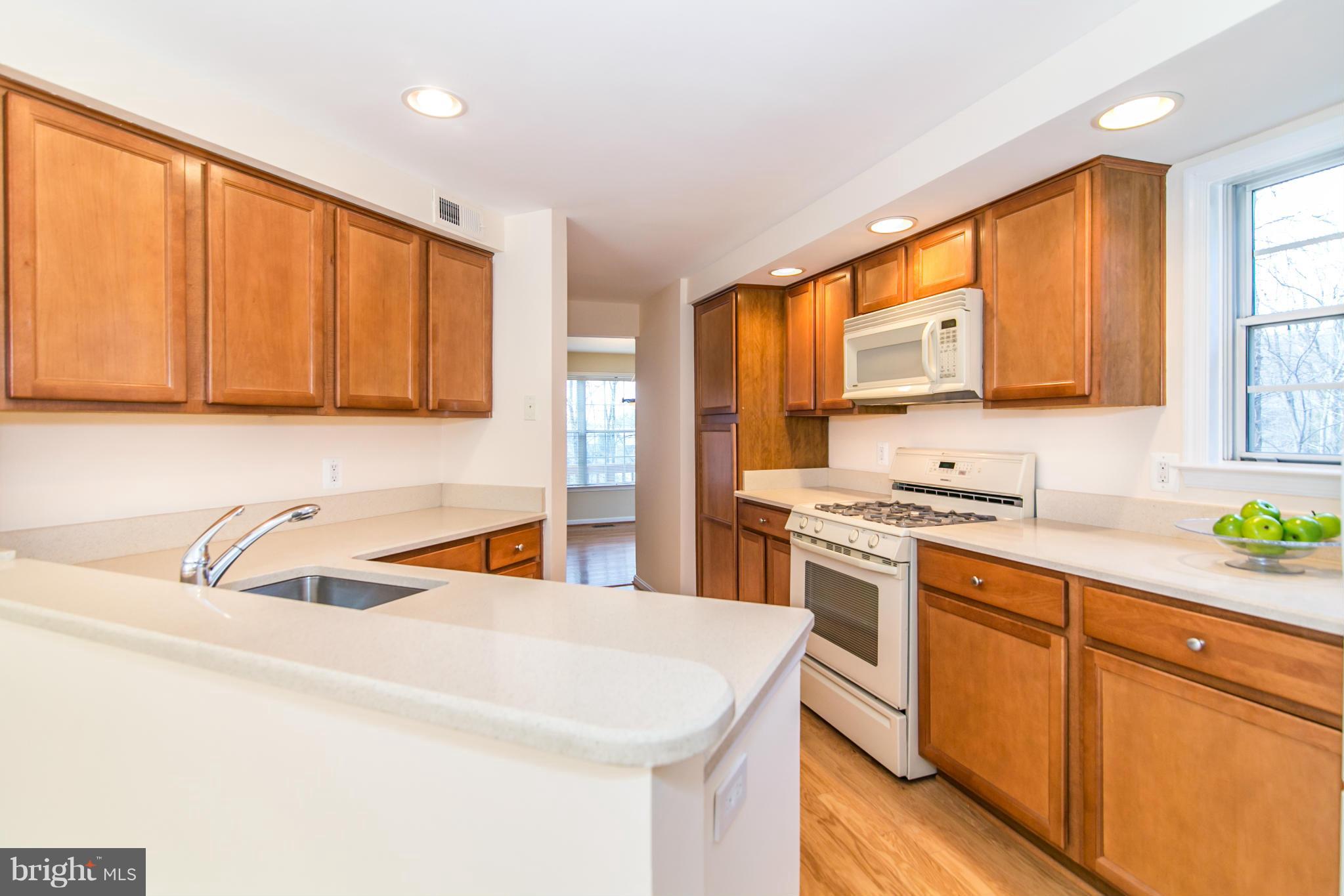 RESTON - Residential