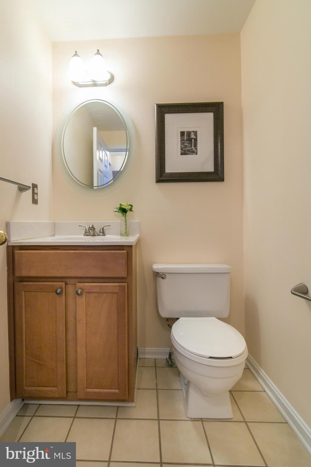 RESTON - Residential