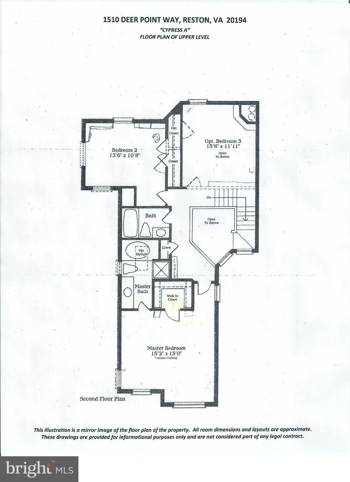 RESTON - Residential