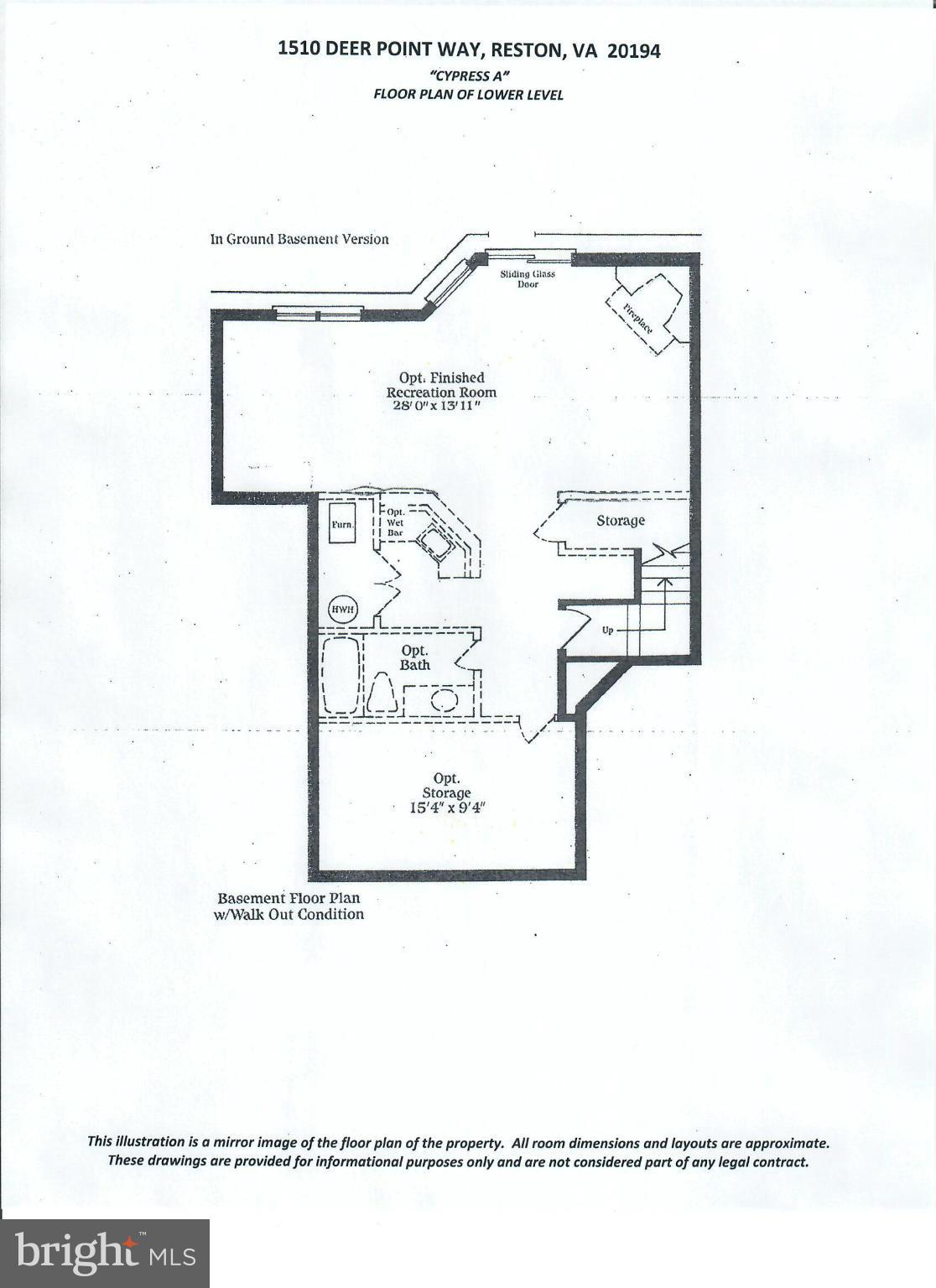 RESTON - Residential