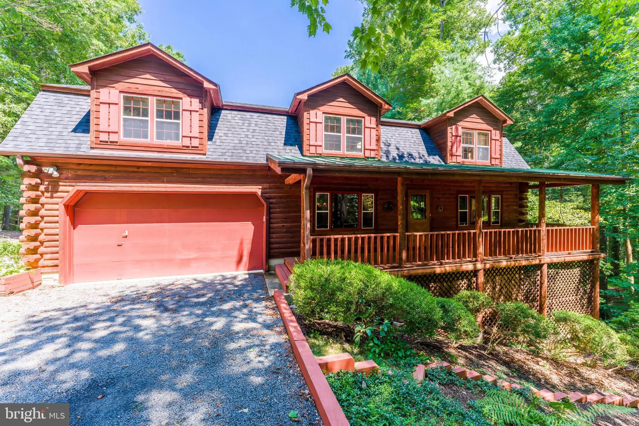 10898 Woodleaf Lane, Great Falls, VA, 22066