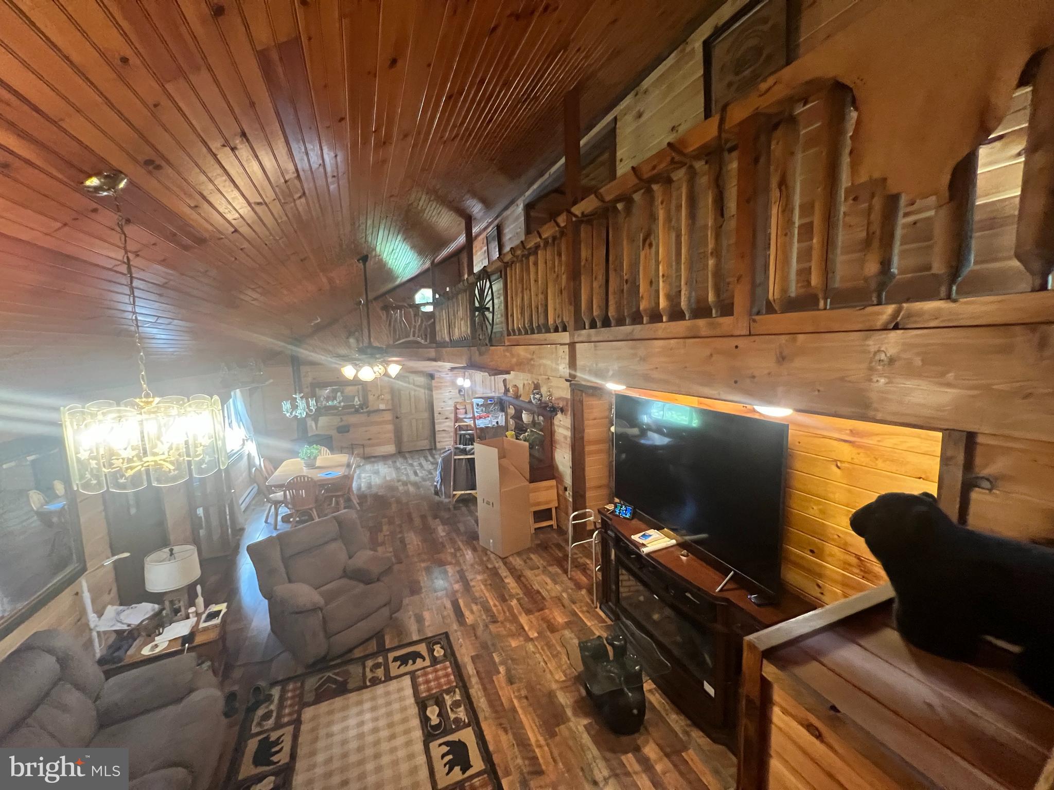 POTOMAC HIGHLAND FARMS - Residential