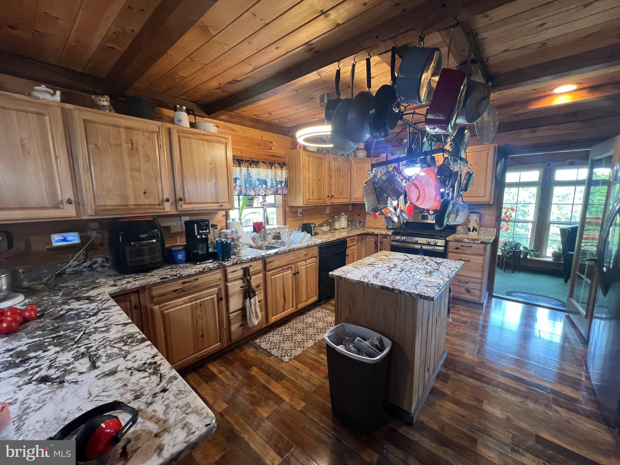 POTOMAC HIGHLAND FARMS - Residential