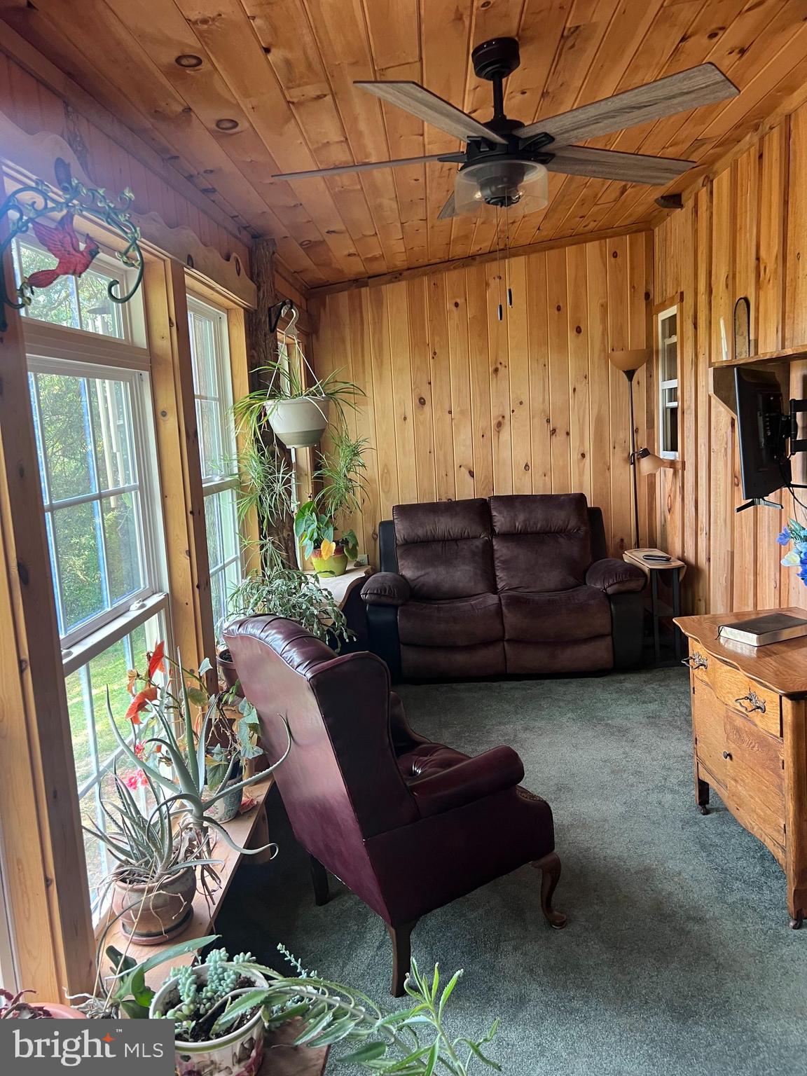 POTOMAC HIGHLAND FARMS - Residential