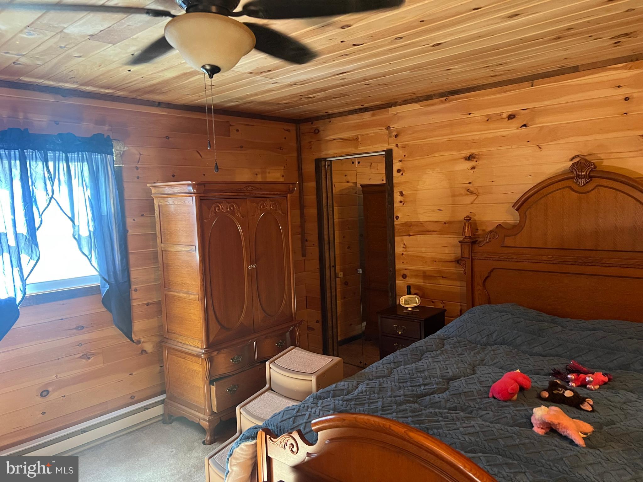 POTOMAC HIGHLAND FARMS - Residential