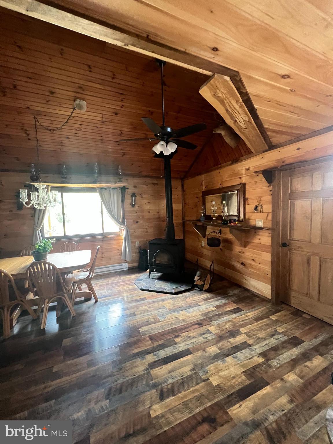 POTOMAC HIGHLAND FARMS - Residential