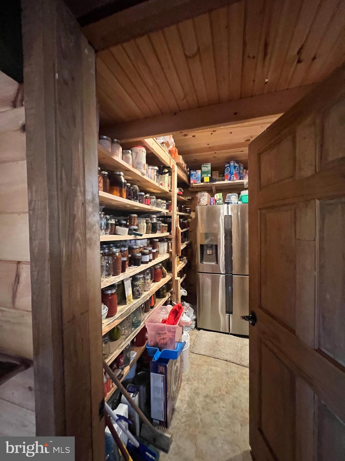 POTOMAC HIGHLAND FARMS - Residential