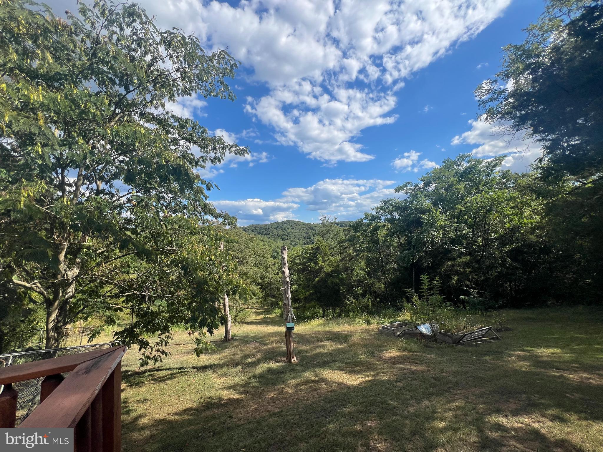 POTOMAC HIGHLAND FARMS - Residential