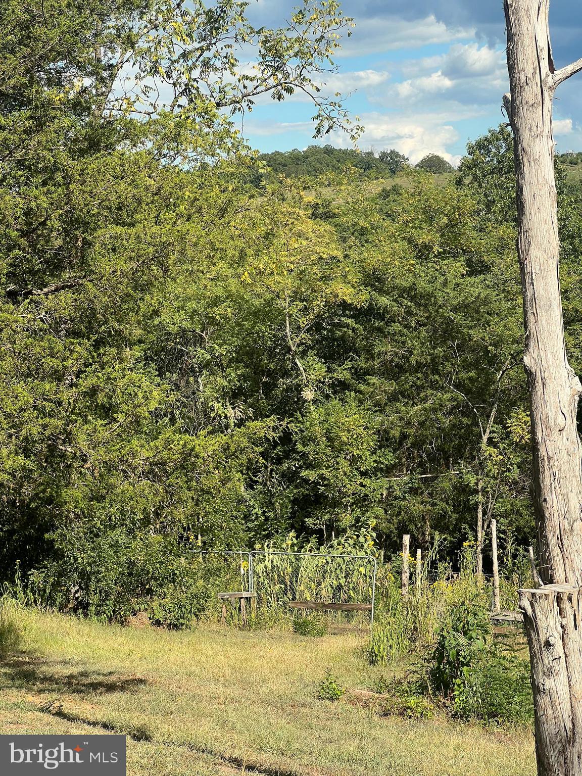 POTOMAC HIGHLAND FARMS - Residential