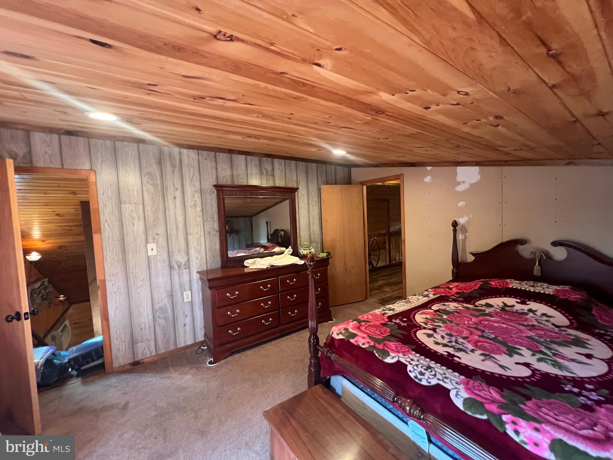 POTOMAC HIGHLAND FARMS - Residential