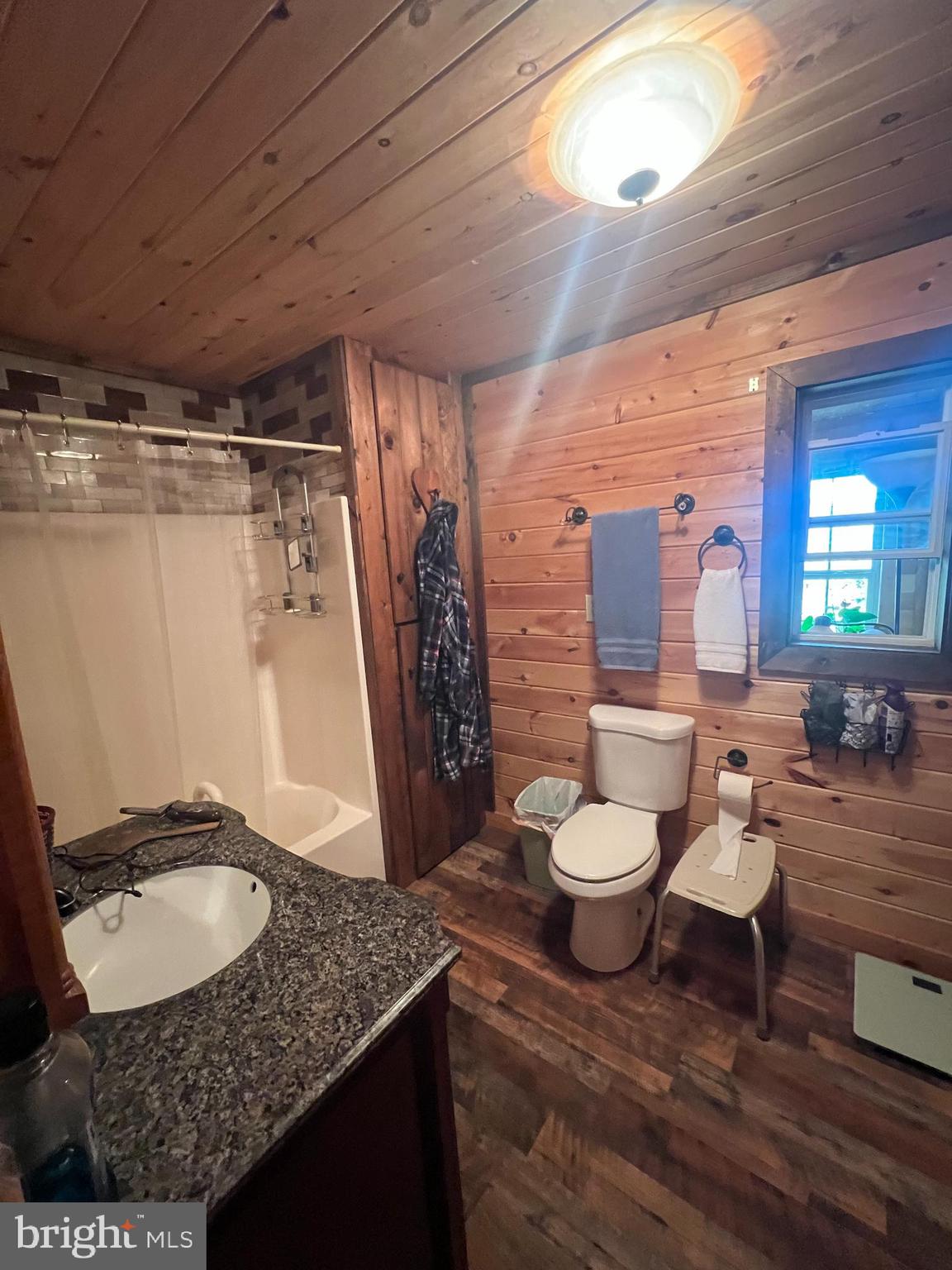 POTOMAC HIGHLAND FARMS - Residential