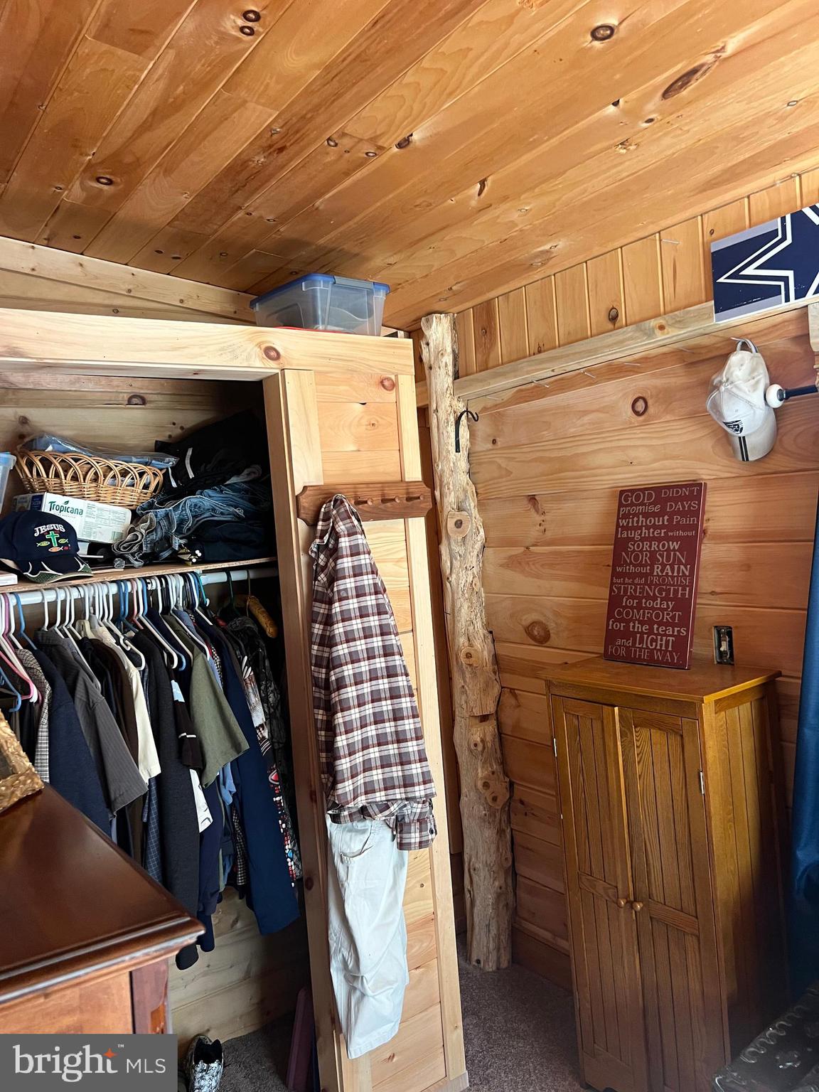 POTOMAC HIGHLAND FARMS - Residential