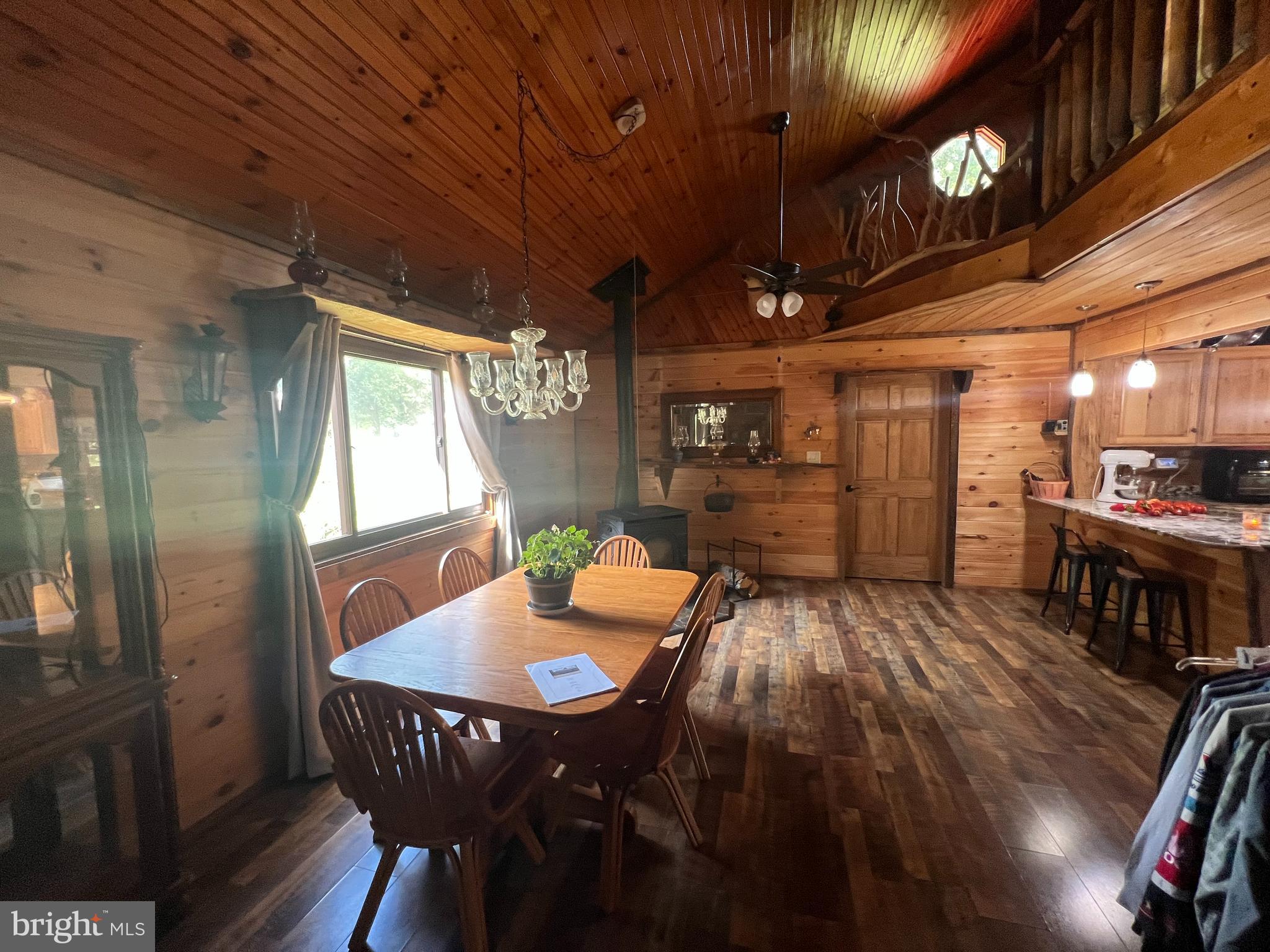 POTOMAC HIGHLAND FARMS - Residential