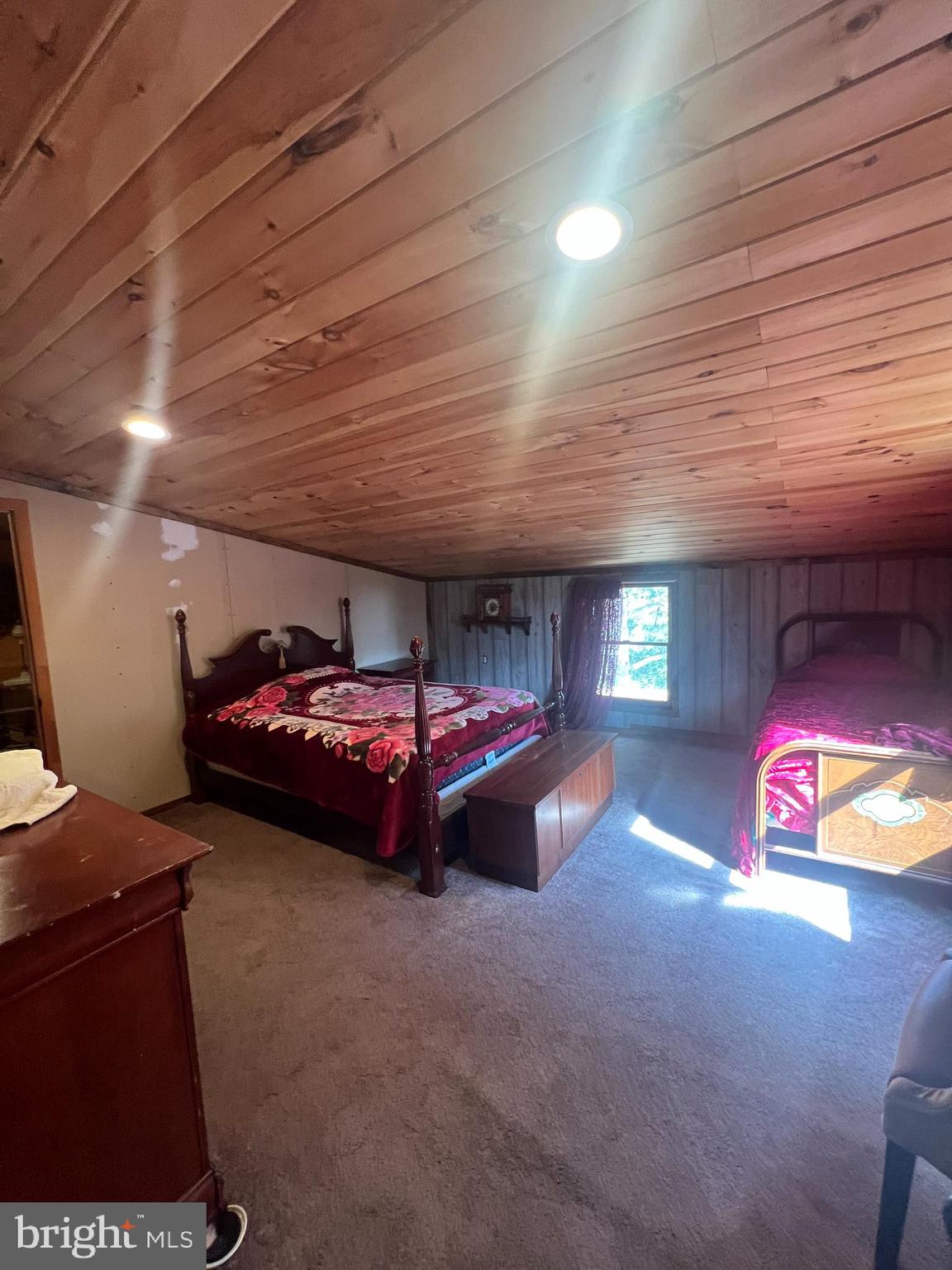 POTOMAC HIGHLAND FARMS - Residential