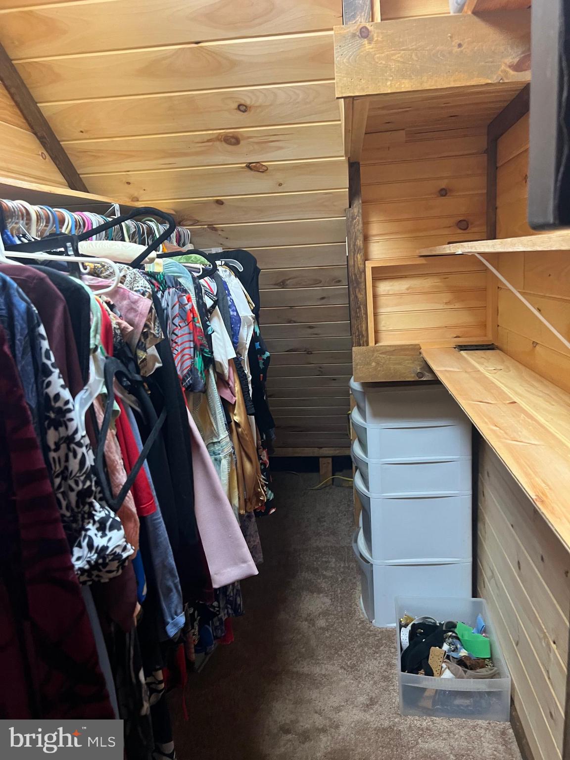 POTOMAC HIGHLAND FARMS - Residential