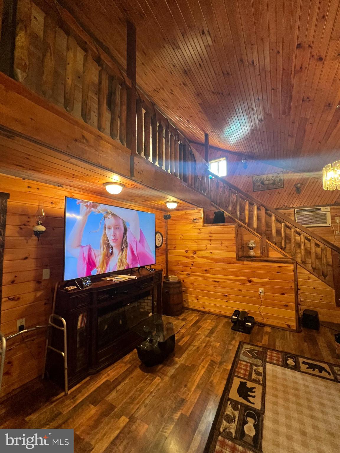 POTOMAC HIGHLAND FARMS - Residential