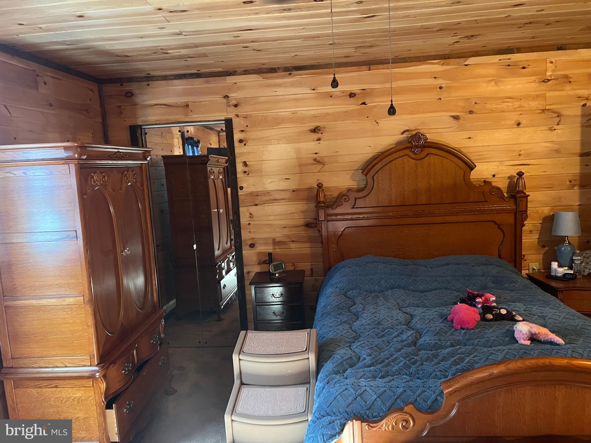 POTOMAC HIGHLAND FARMS - Residential