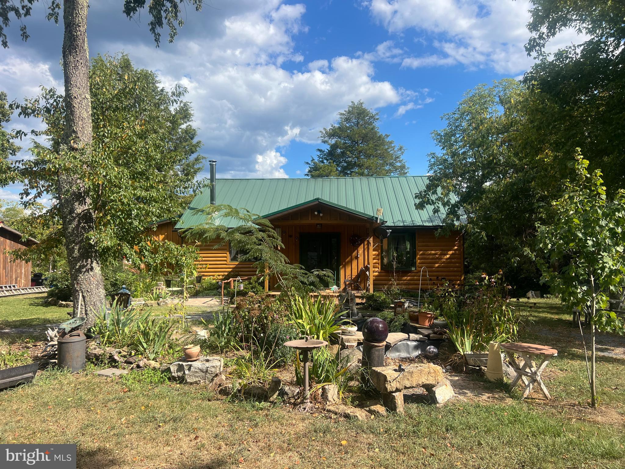 POTOMAC HIGHLAND FARMS - Residential