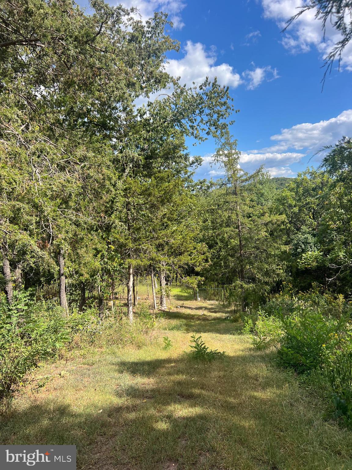 POTOMAC HIGHLAND FARMS - Residential