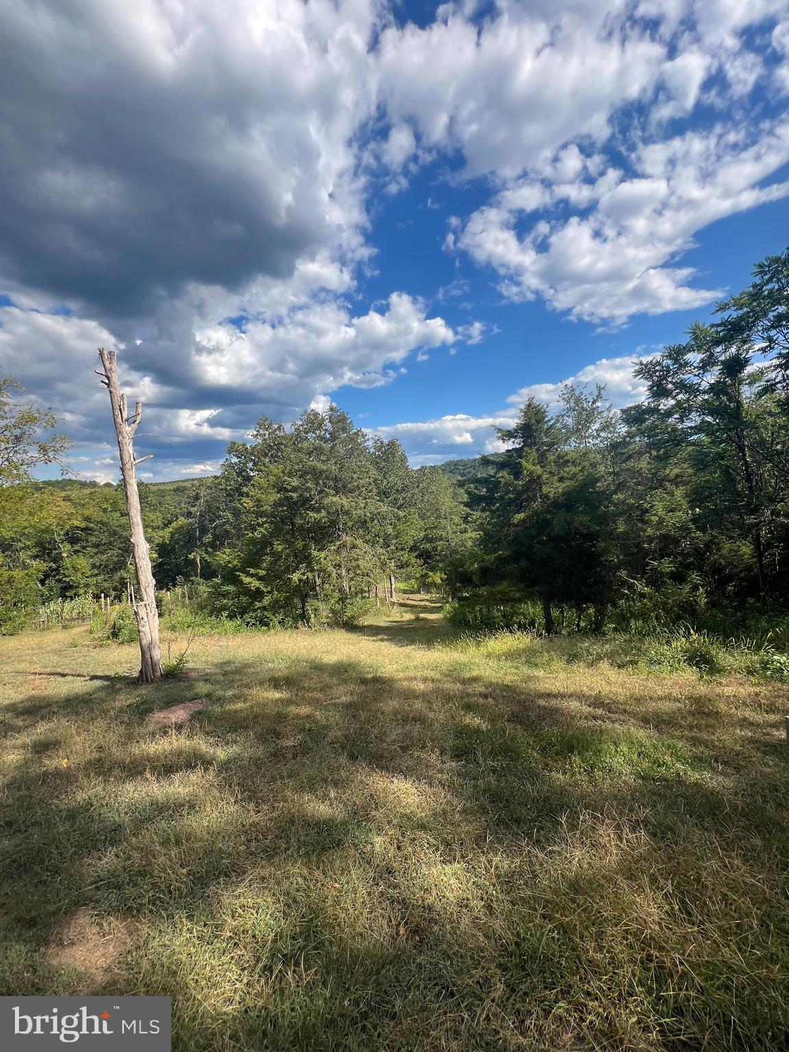 POTOMAC HIGHLAND FARMS - Residential