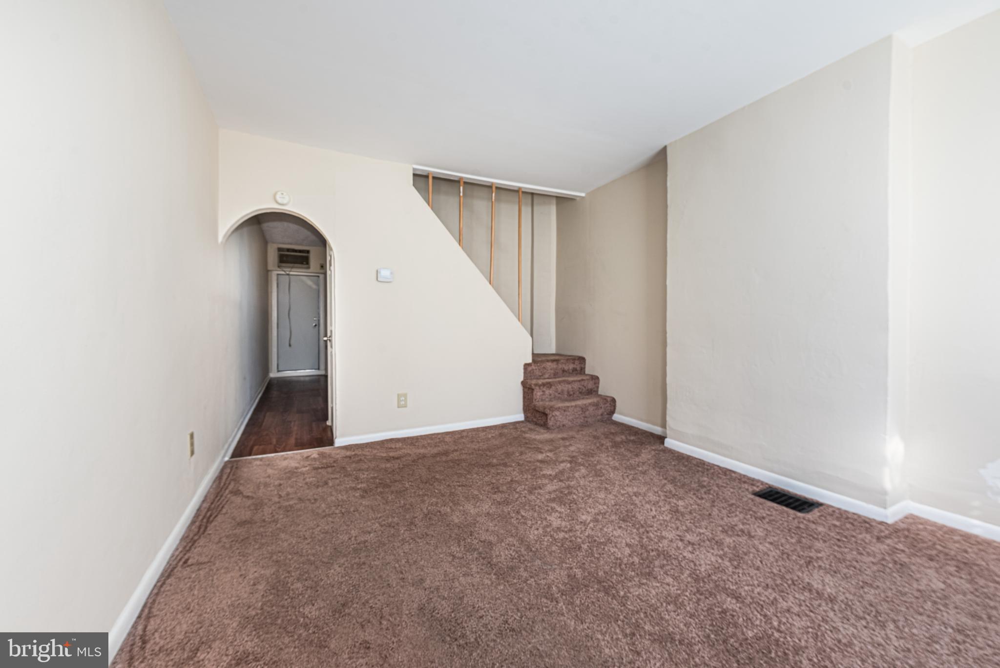 HIGHLANDTOWN - Residential
