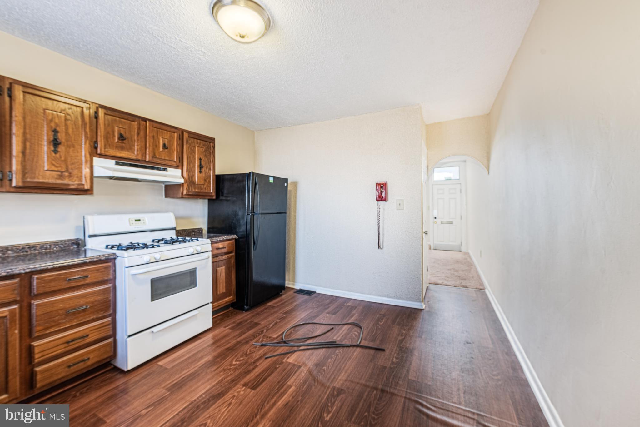 HIGHLANDTOWN - Residential
