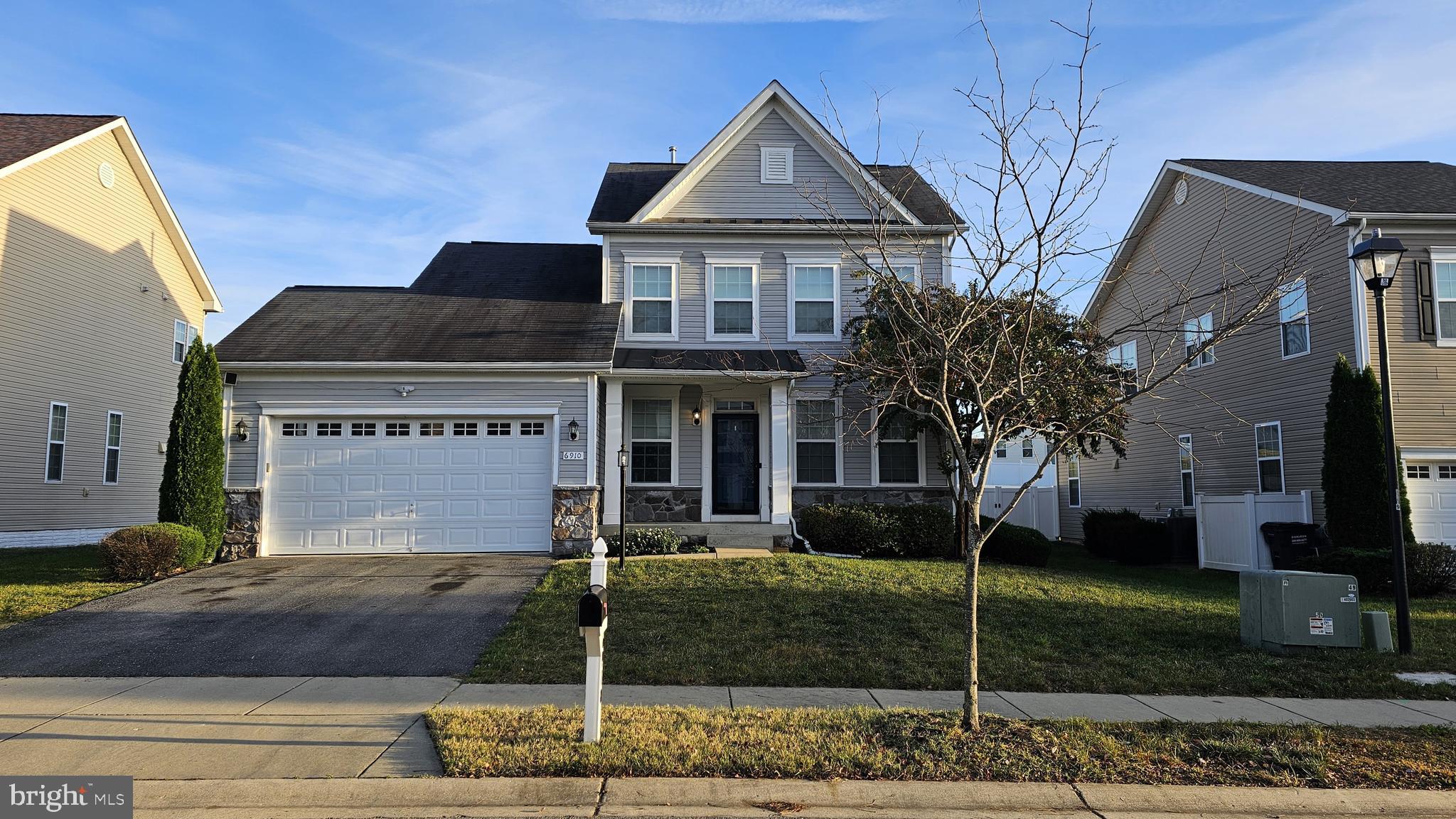 MYERS ESTATES SUB - Residential