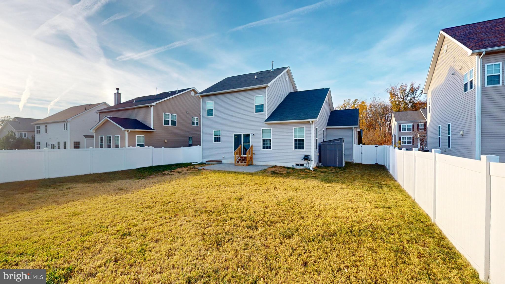 MYERS ESTATES SUB - Residential