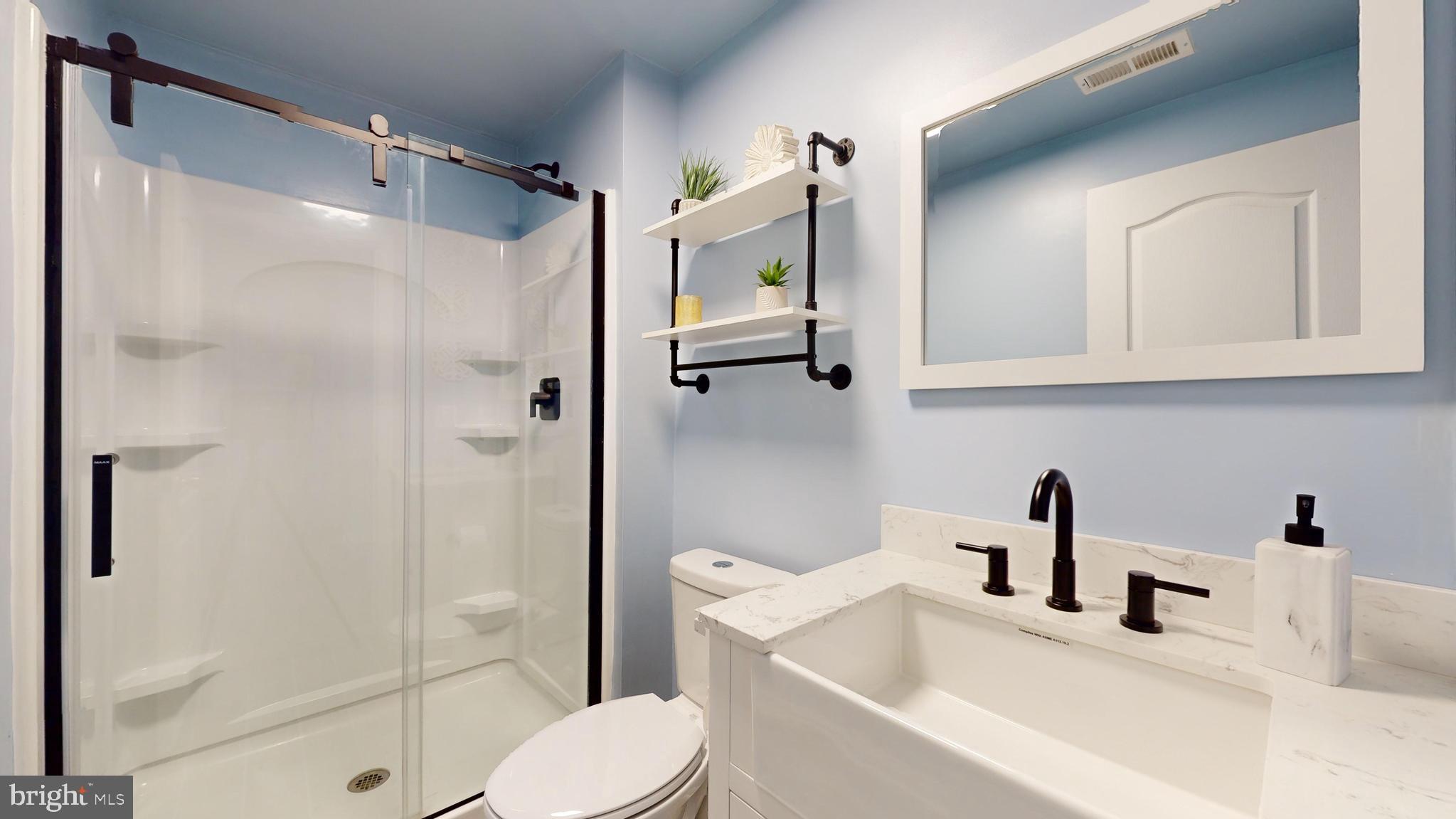 MYERS ESTATES SUB - Residential