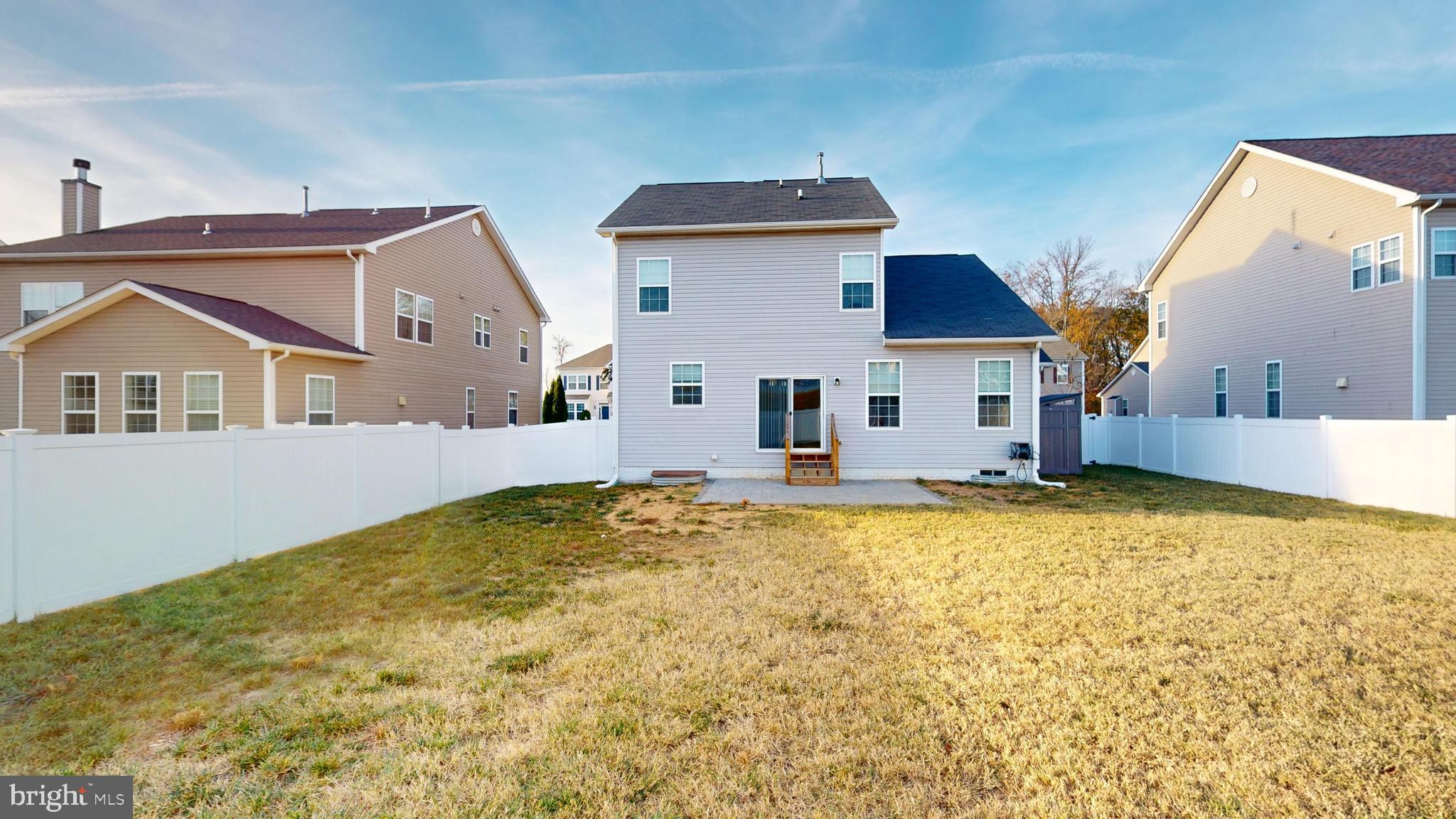 MYERS ESTATES SUB - Residential