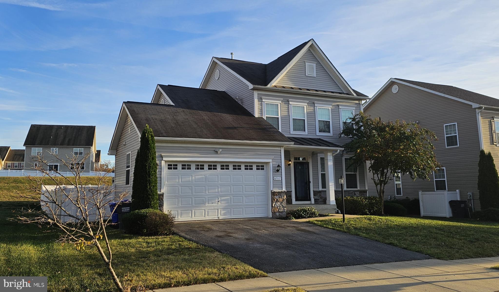 MYERS ESTATES SUB - Residential