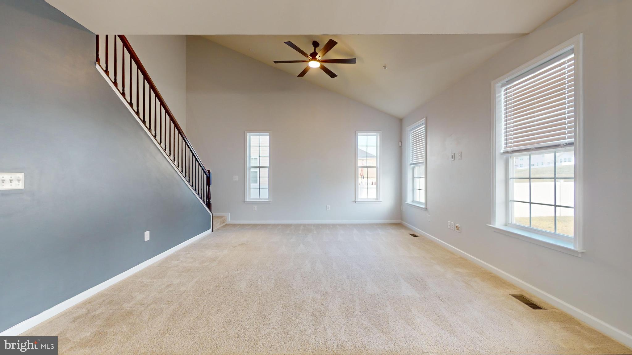 MYERS ESTATES SUB - Residential