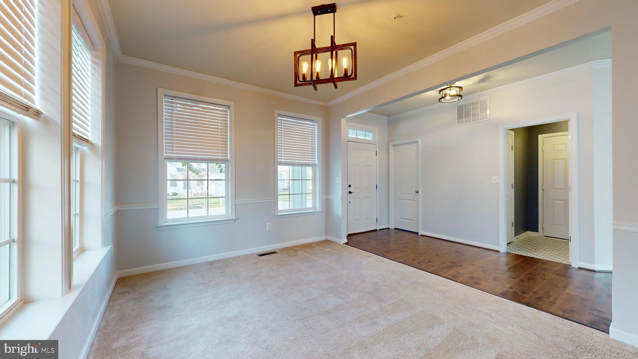 MYERS ESTATES SUB - Residential