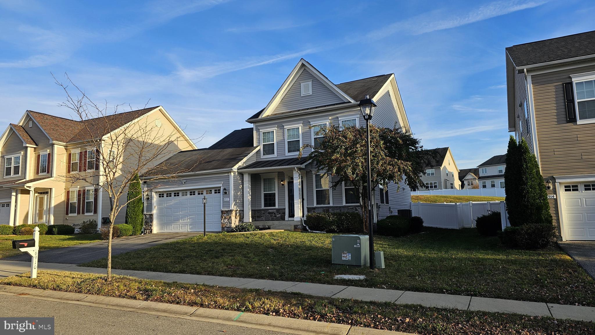 MYERS ESTATES SUB - Residential