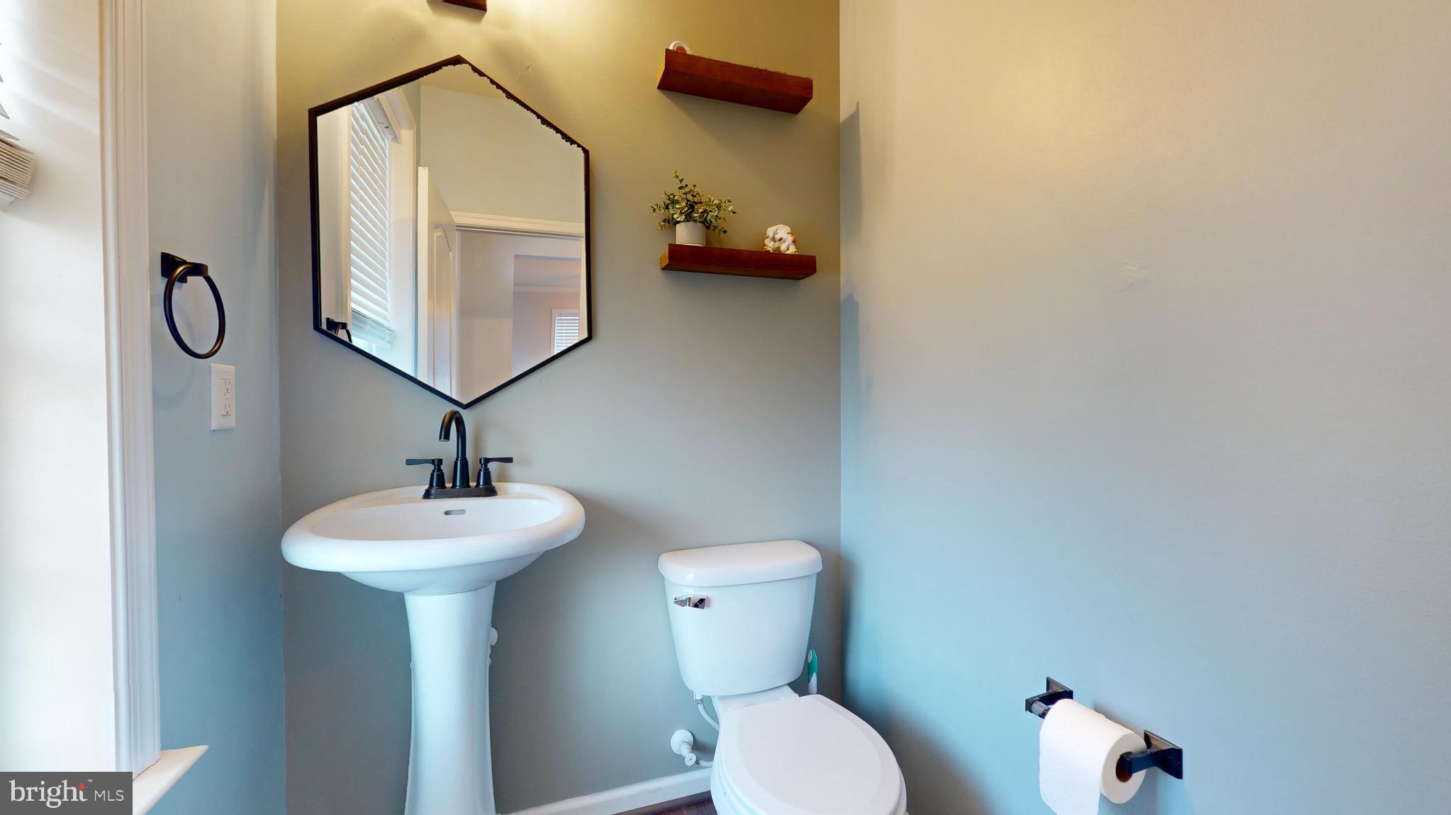 MYERS ESTATES SUB - Residential