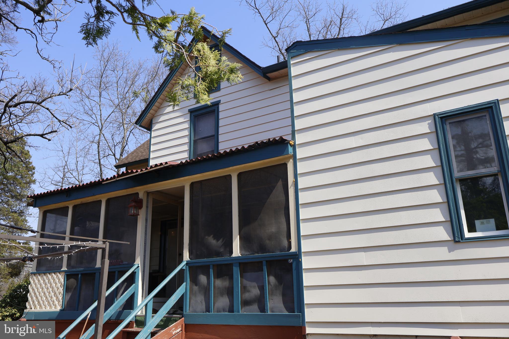 53 KIRKWOOD ROAD