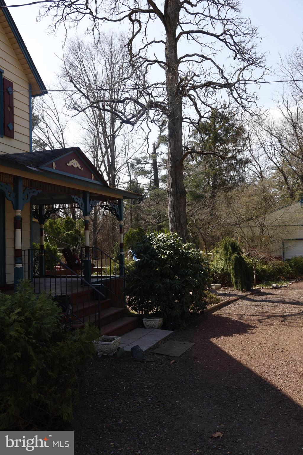 53 KIRKWOOD ROAD